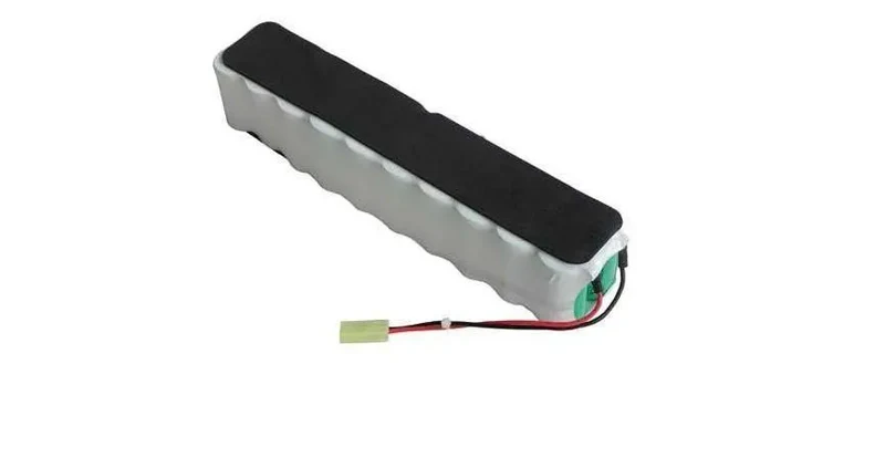 Accumulatore pacco batteria scopa elettrica Rowenta