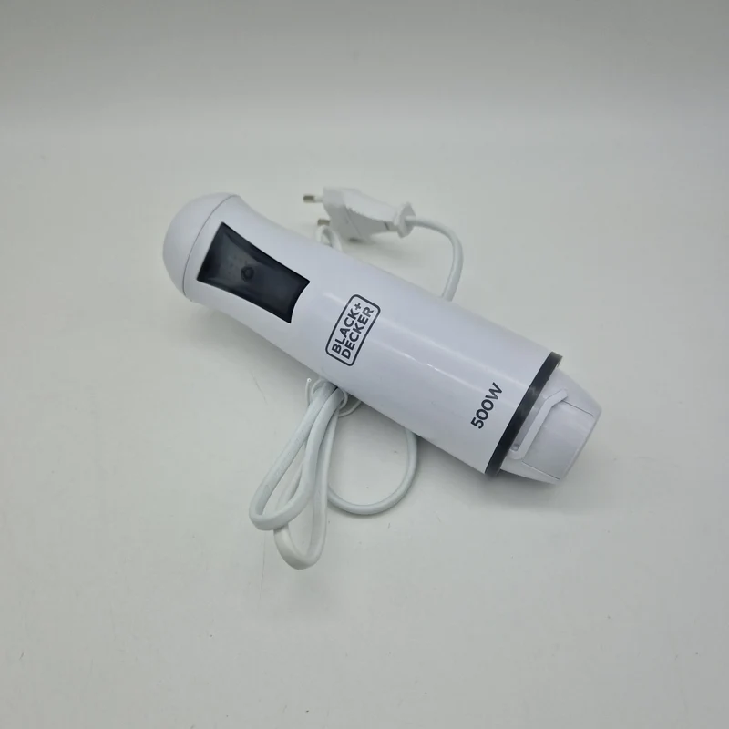 Motore completo di giunto minipimer Black+Decker bxhb500e