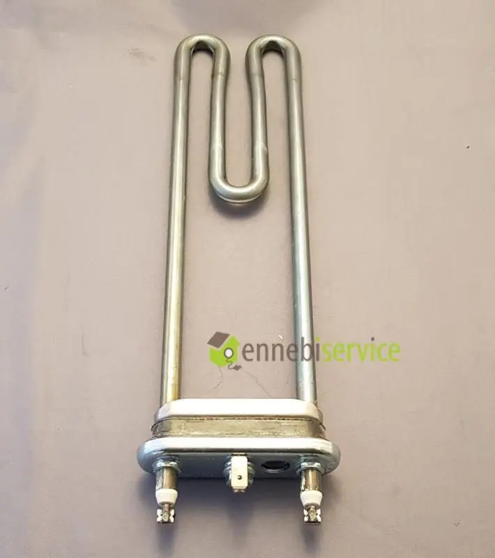 Resistenza lavatrice Beko 1950w