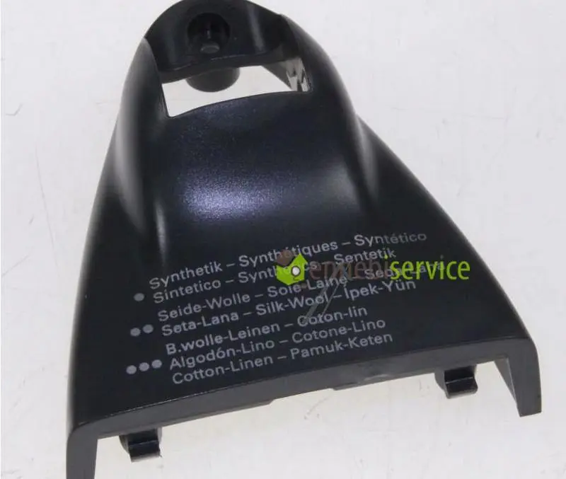 Parte posteriore manico ferro Bosch tds25-20
