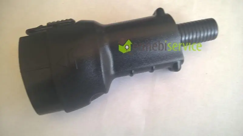 Monoblocco compact per aggancio ferro - genaratore vapore Polti