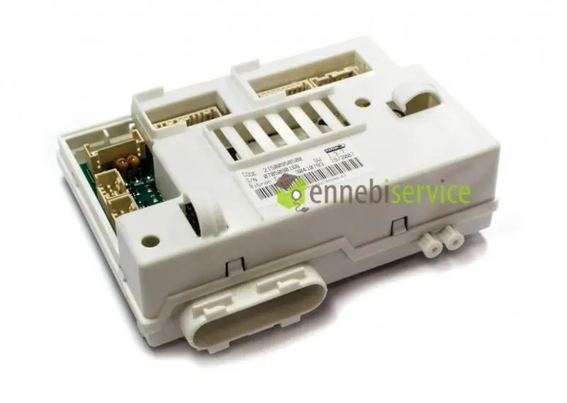 Modulo lavatrice Indesit c00252878