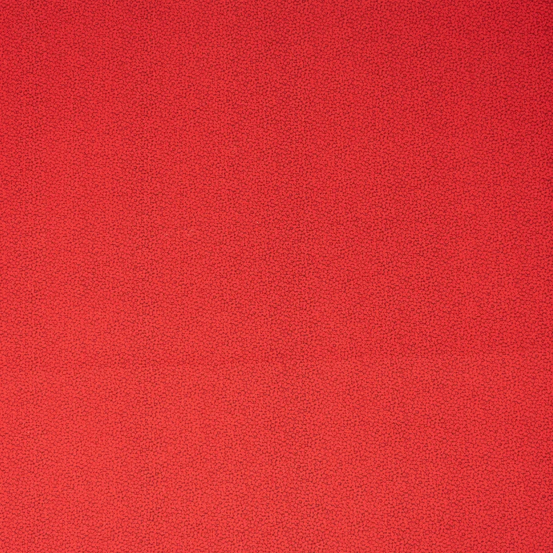 Stitch & Sparkle 100% Cotton Duck Print 54" Wide, Cut by the Yard, Solid Texture Red