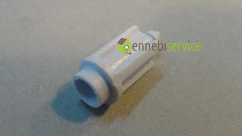 Giunto moulinette s Moulinex 643