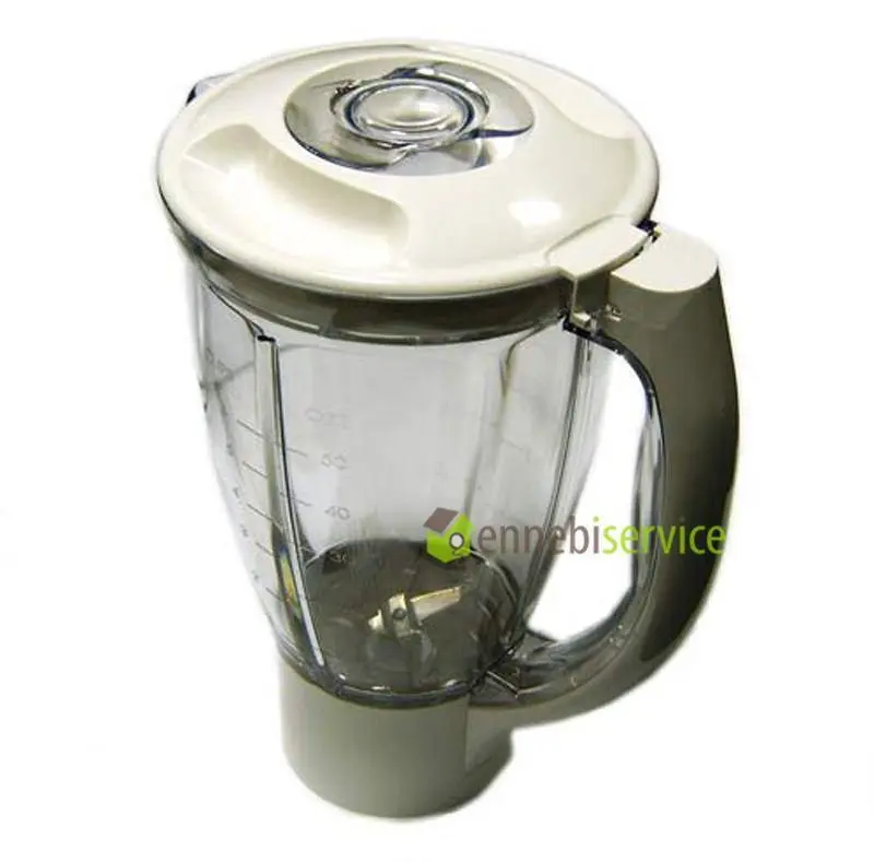 Frullatore completo per ovatio duo3 Moulinex