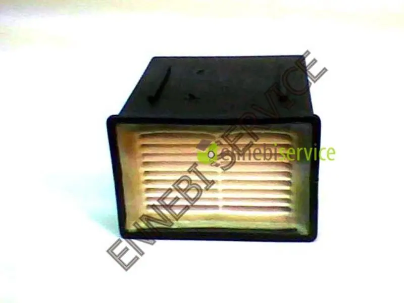 Filtro uscita aria lecologico as808-as810 Polti