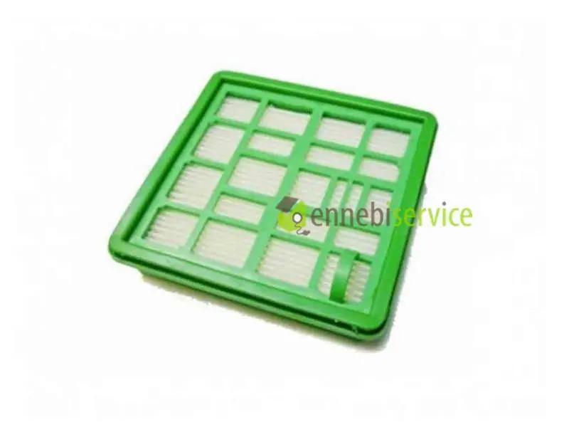 Filtro hepa Moulinex per aspirapolvere kaseo mt000201
