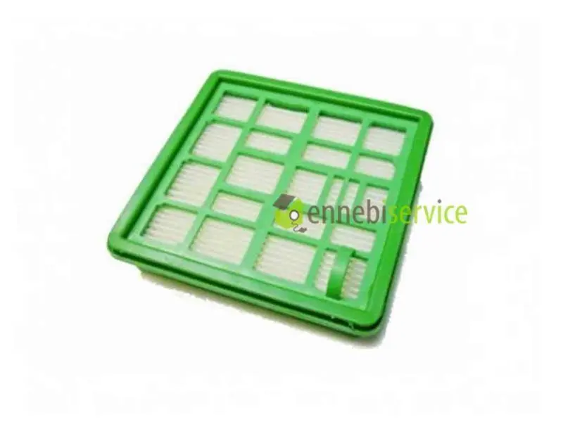 Filtro hepa Moulinex per aspirapolvere kaseo mt000201