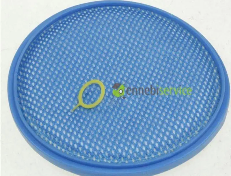Filtro ciclonico per Samsung vc07h40f0vbeg