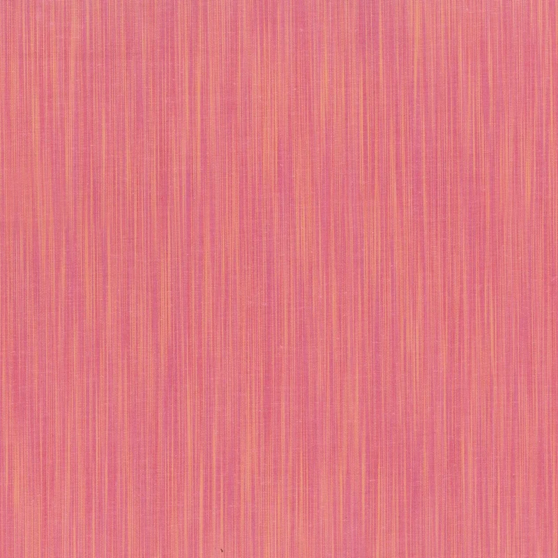 Pink Space Candy Rose Cotton Fabric 44"/45" Per Yard
