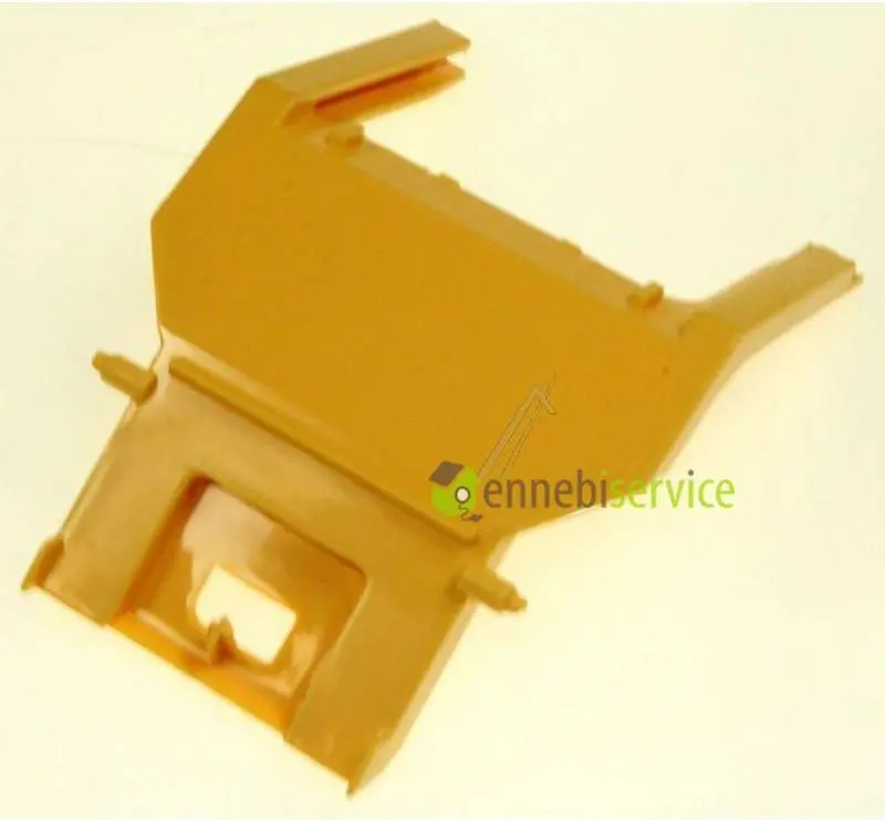 Supporto reggi sacco per aspirapolvere Lg vcq463sd nero