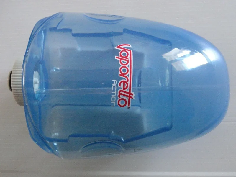 Serbatoio acqua blu per scopa sv300-330-370 Polti