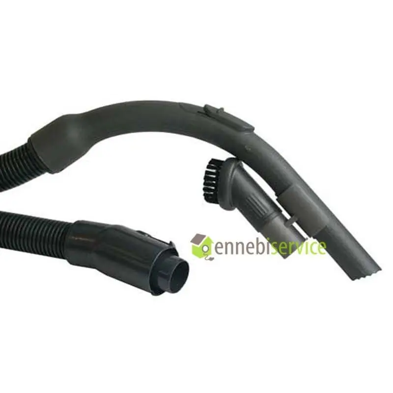 Tubo flex per aspirapolvere Rowenta mt 1.90 per spongo, artec