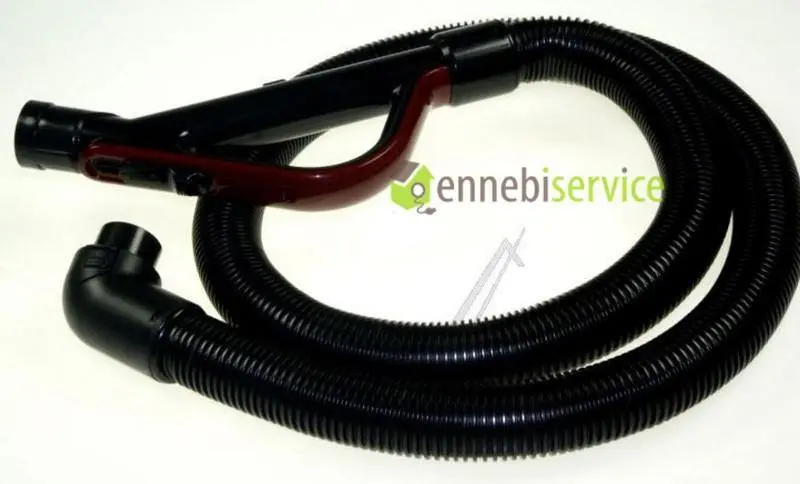 Tubo flessibile per aspirapolvere Lg vcd201ntb