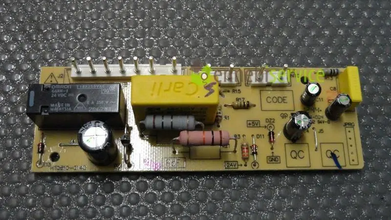 Scheda elettronica [bsh] Bosch