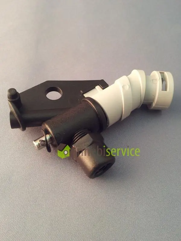 Rubinetto ev 2or per idros vap De Longhi