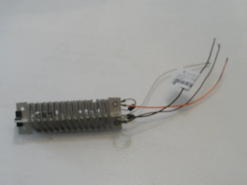Resistenza phon professionale Ennebiservice