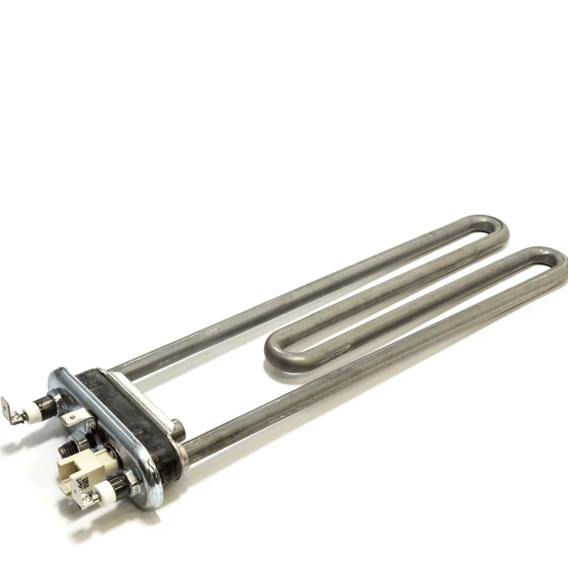Resistenza 4330w 230 volt lavatrice electrolux