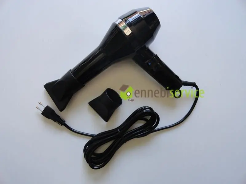 Phon professionale 1400w made in italy Ennebiservice