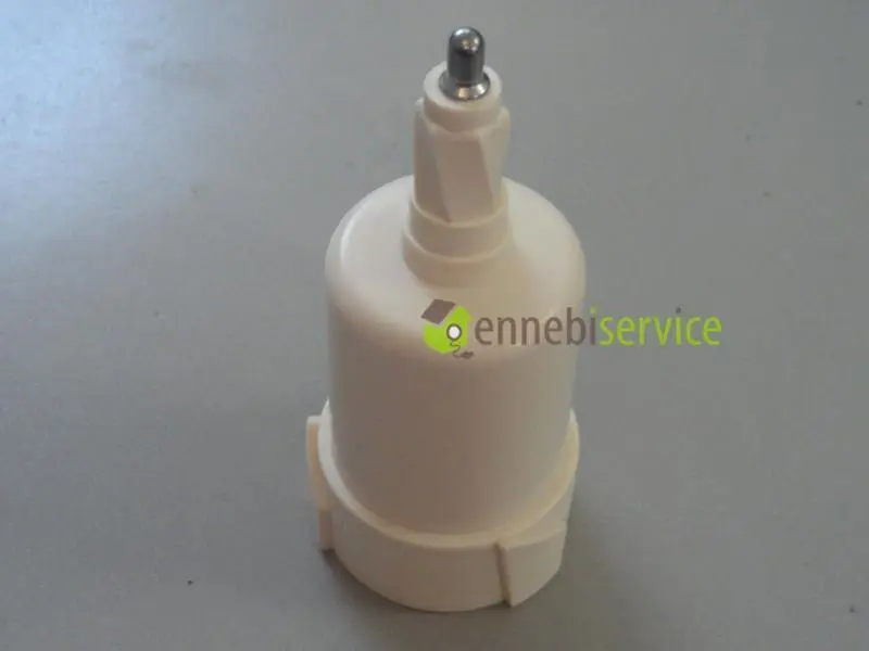 Perno di trazione per robot Philips hr7638