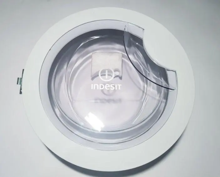 Oblò completo per lavatrice pw Indesit prime 62lt