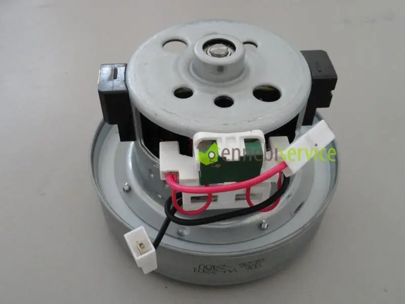 Motore per aspirapolvere Dyson dc08 1600w