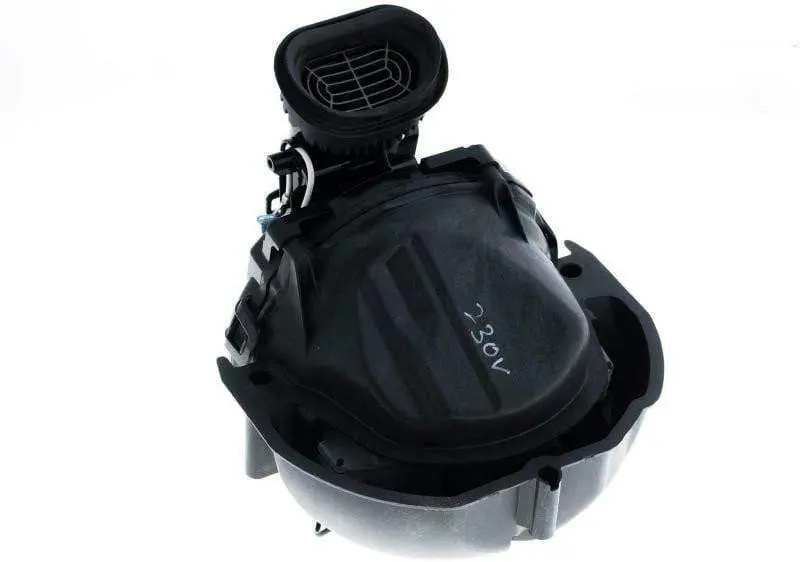 Motore completo con scocca per Dyson cy22 cinetic big ball animal