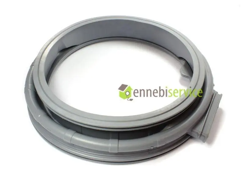Guarnizione in gomma soffietto oblo' lavatrice Samsung wf8802dp dc64-01537a