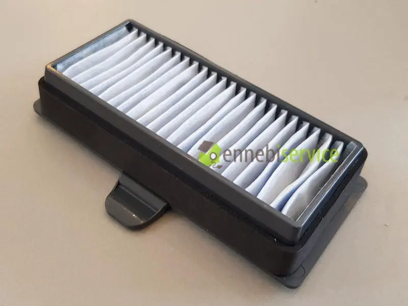 Filtro aria aspirapolvere robot Lg vr5940l