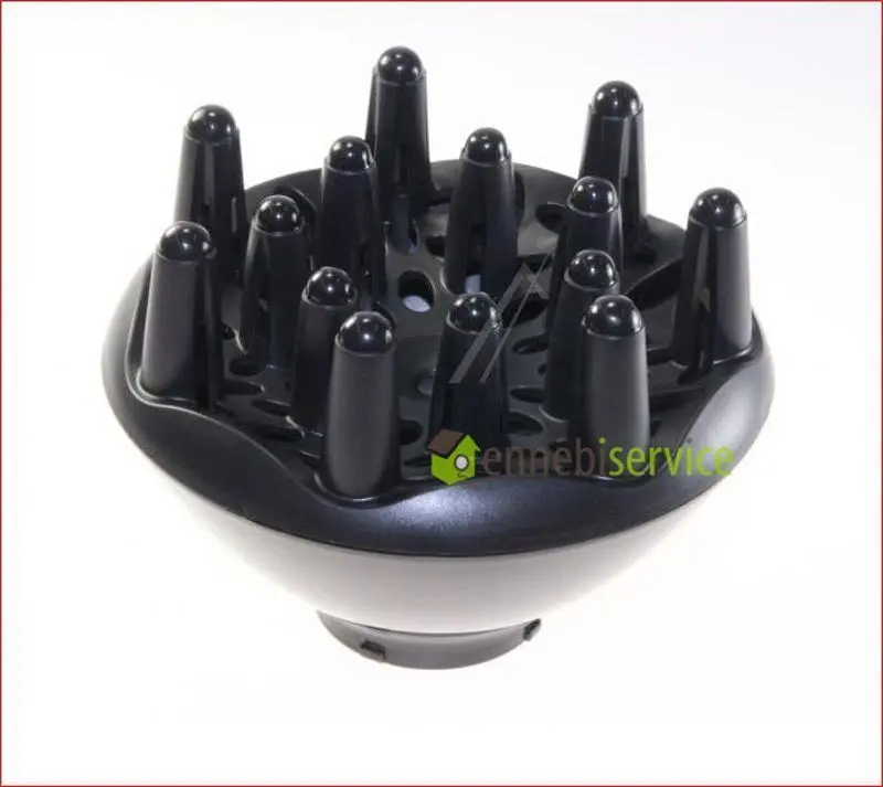 Diffusore per phon Rowenta cv7320e47p0 pro2300