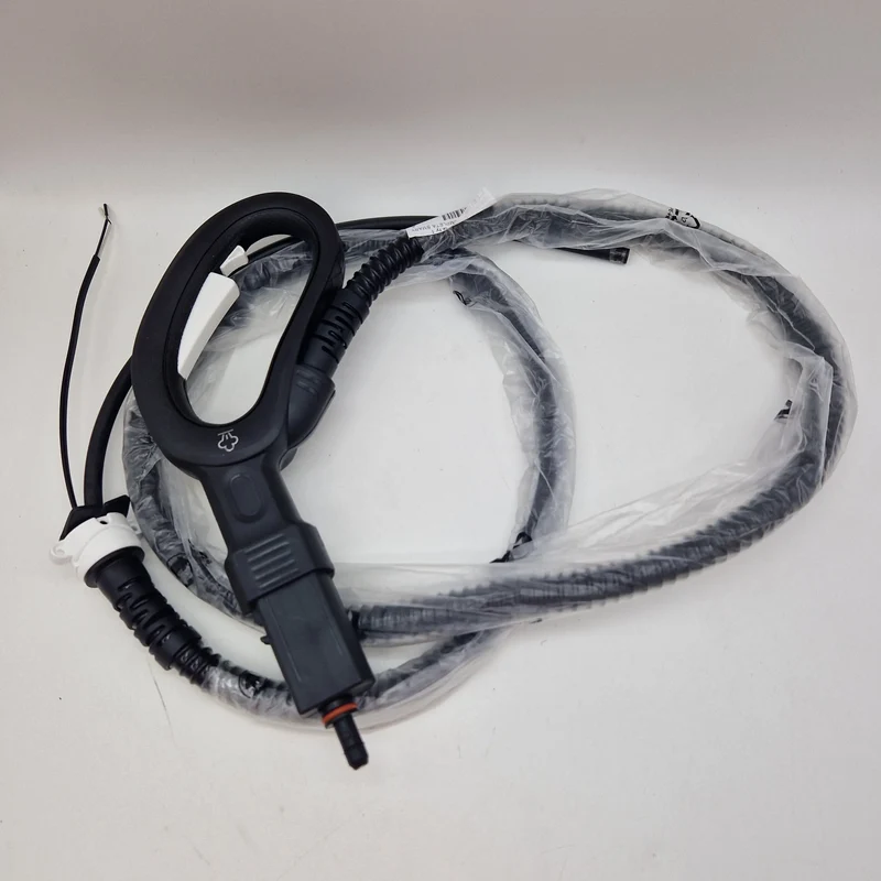 Tubo guaina per vaporetto smart Polti