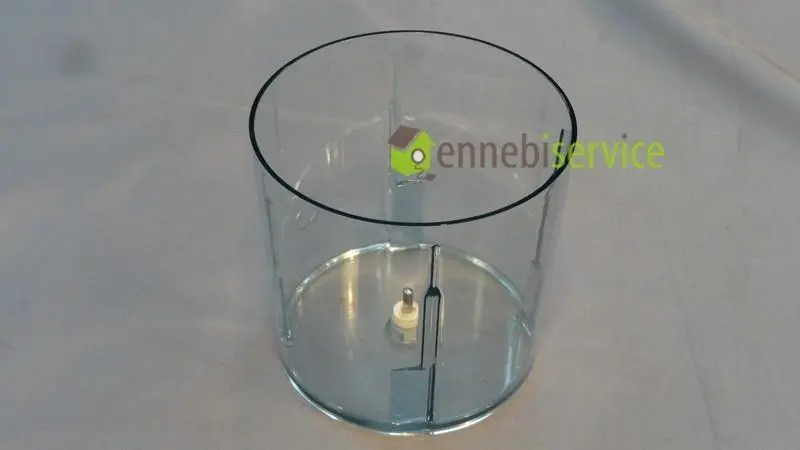 Ciotola chopper Moulinex