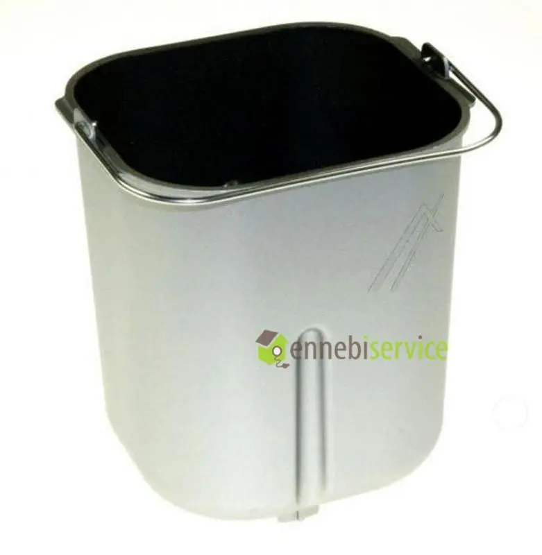 Cestello macchina del pane hb-202 Lg