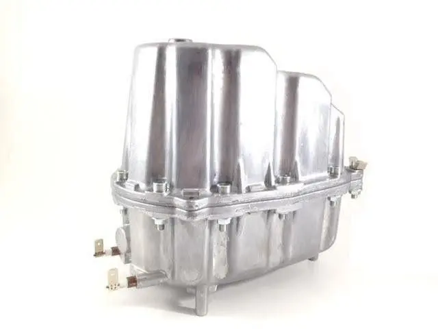 Caldaia nuda per lecoaspira 690/705 Polti