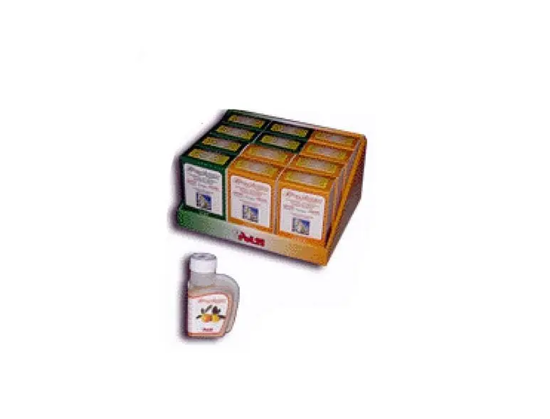 Bioecologico fragranza 6 pino + 6 agrumi in fiale da 5ml Polti