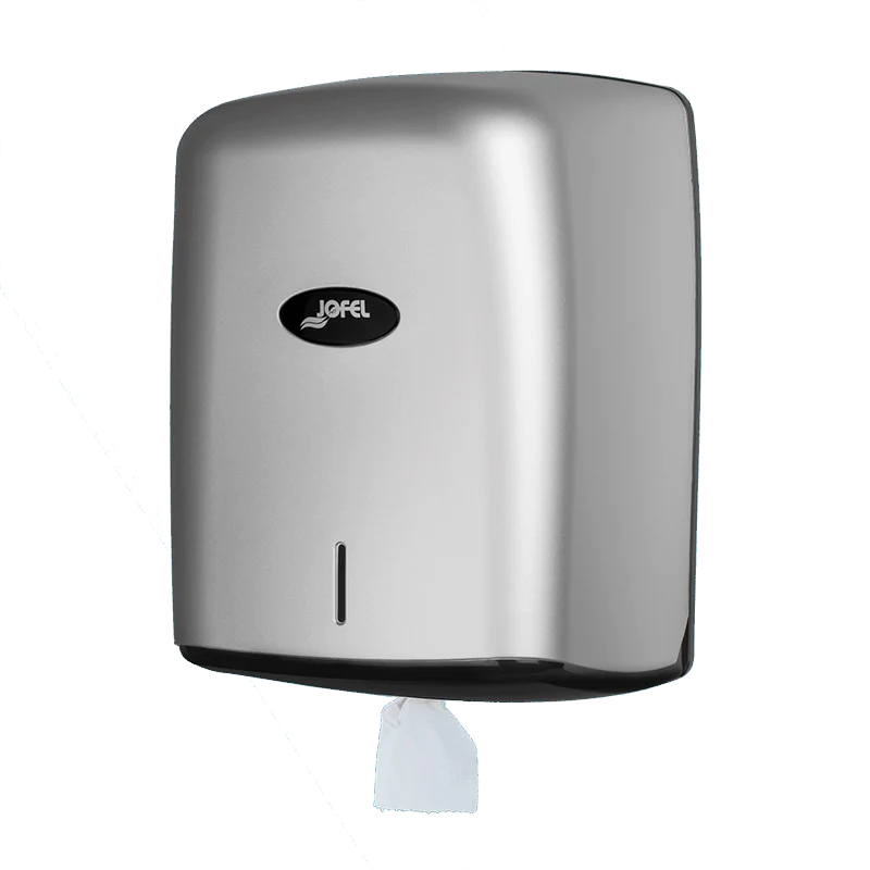 JOFEL Dispensador de Toalhas CENTREFEED VALOR