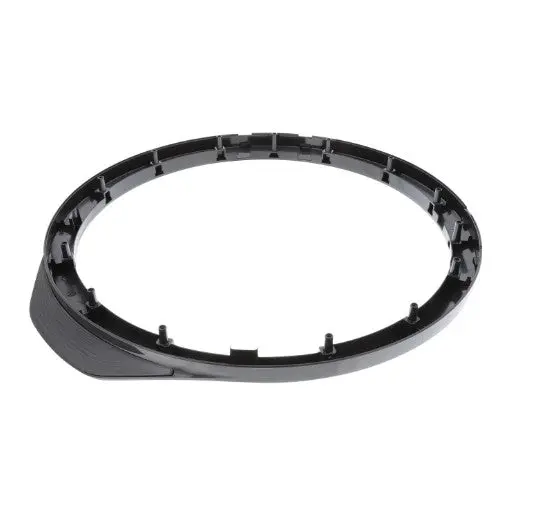 Cornice esterna porta oblò per lavatrice Electrolux tc16h64hp