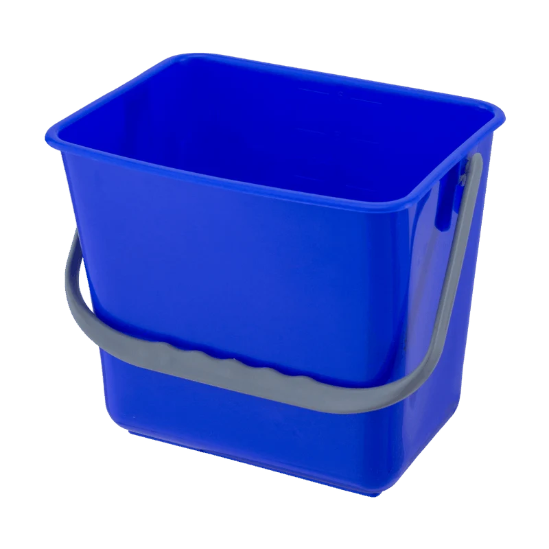 JOFEL Balde azul de 6L