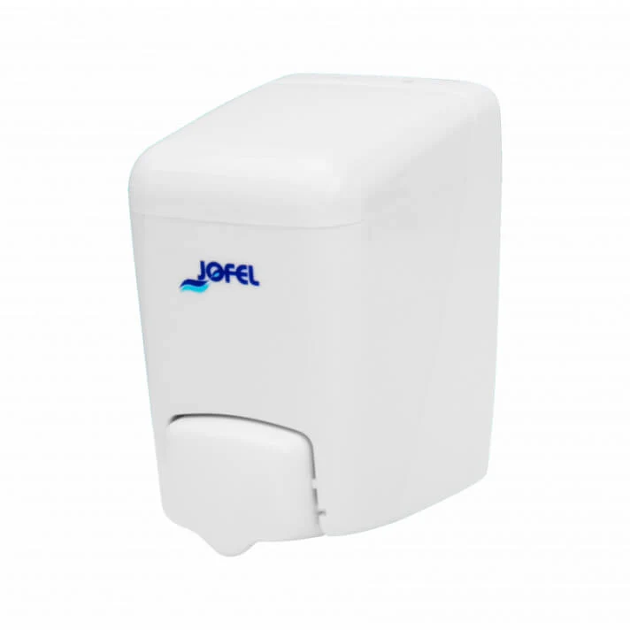 JOFEL Doseador de sabão Azur 0.4L Recarregável