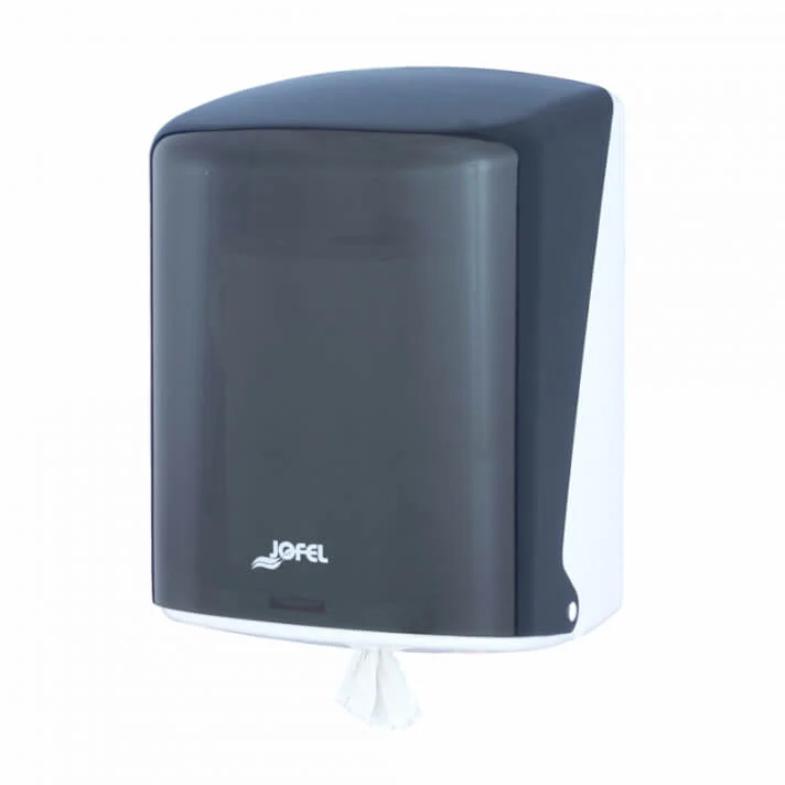 JOFEL Dispensador de Papel Absorvente com Pré-corte Azur
