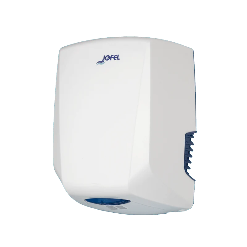 JOFEL Secador de Mãos Power + ABS