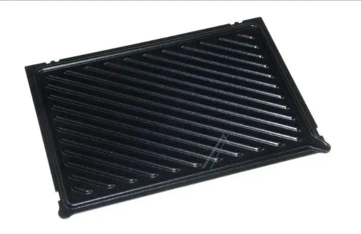 Piastra teflon per bistecchiera a libro tostiera Bosch tfb4431v/02