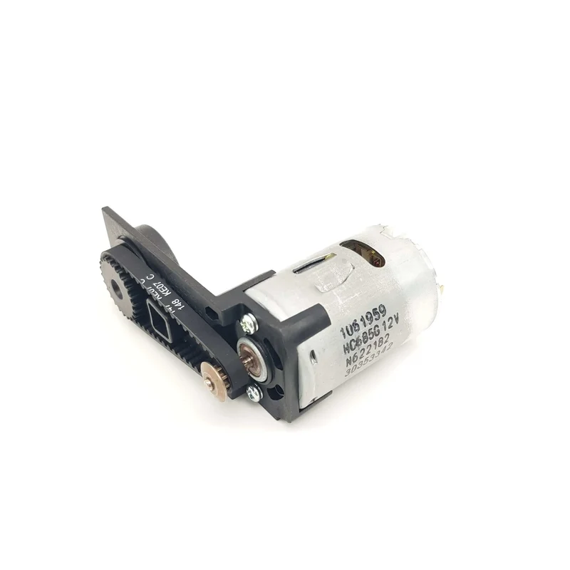 Motore per scopa elettrica Black+Decker grigia scuro