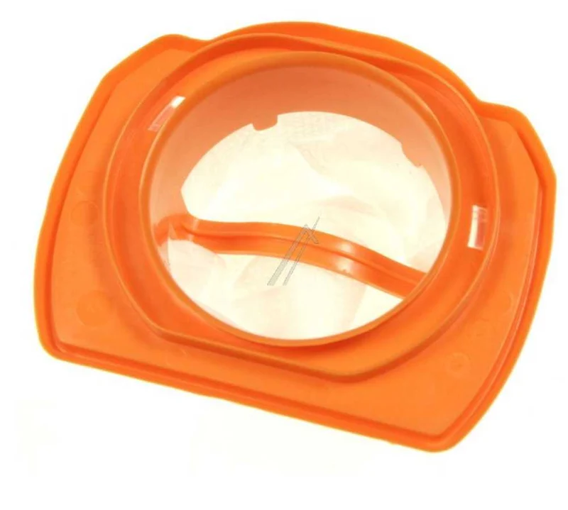 Filtro arancio in tela per aspirabriciole Black+Decker dvb315jp