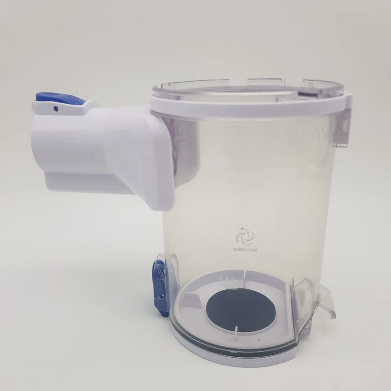 Contenitore polvere forzaspira pbeu0116 slim Polti sr90b