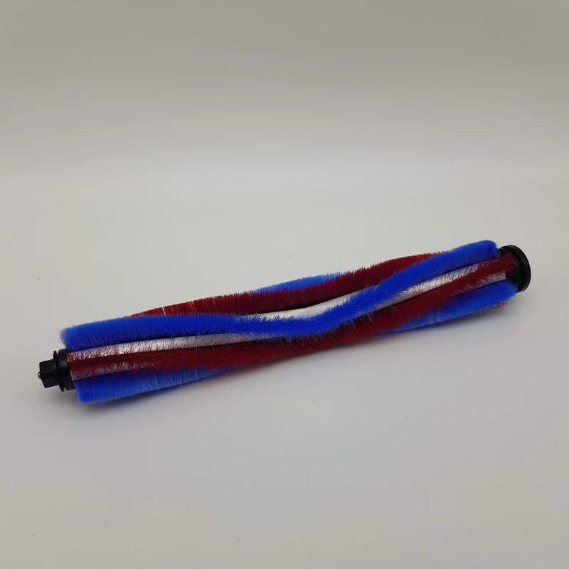 Rullo setola per spazzola aspirapolvere forzaspira slim sr90b Polti