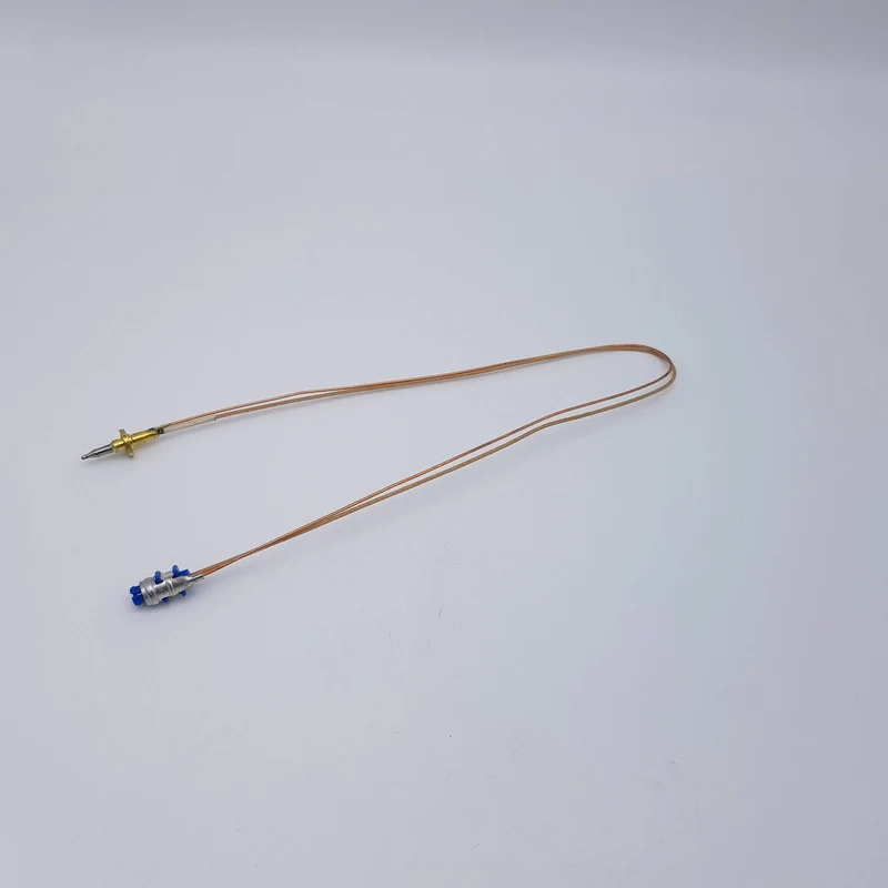 Termocoppia l=520mm per piano cottura Whirlpool