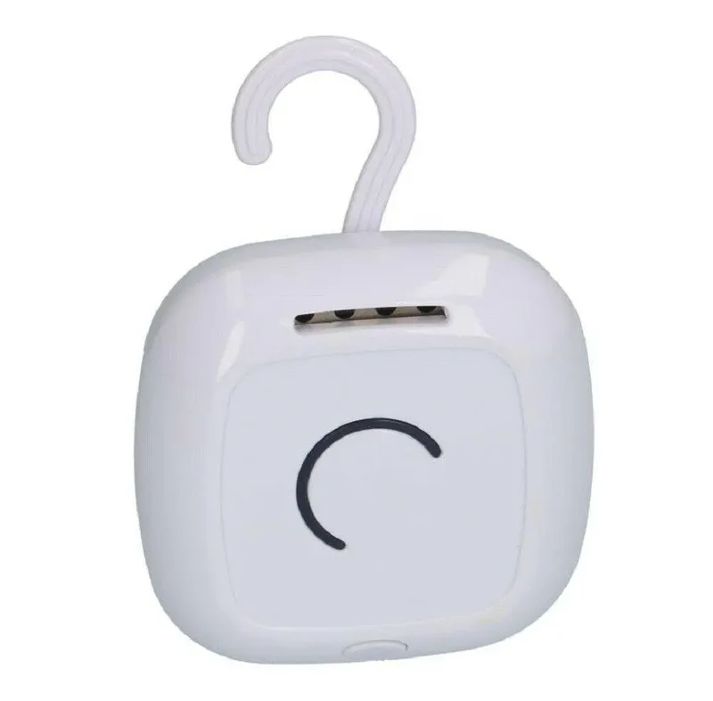 Purificatore ozonizzatore d'aria per interni e frigo bacteria killer Universale
