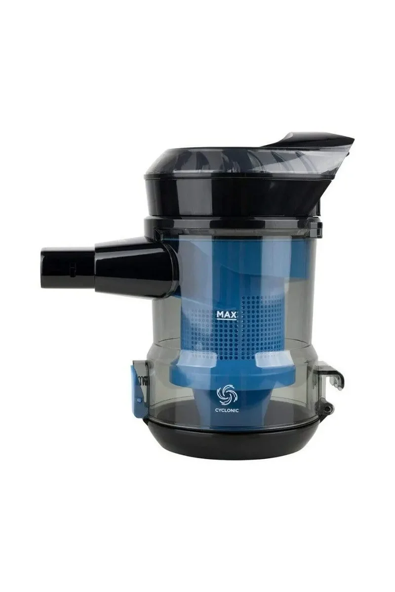 Gruppo secchio blu per aspirapolvere forzaspira slim sr100 Polti