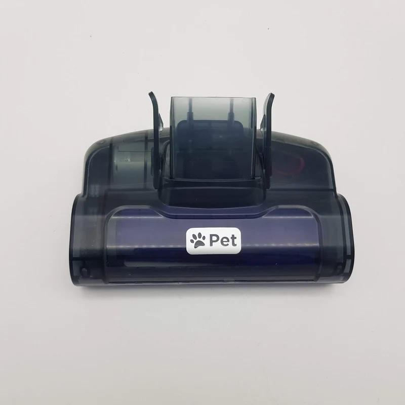 Spazzola pet per aspirabriciole Black+Decker dva325jp
